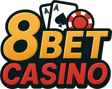 8 bet casino